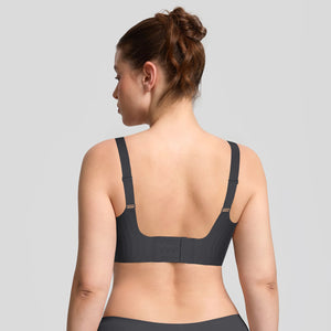 Invisible Seamless Gel Push-Up Bra Winteres