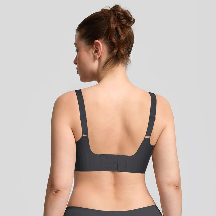 Invisible Seamless Gel Push-Up Bra Winteres
