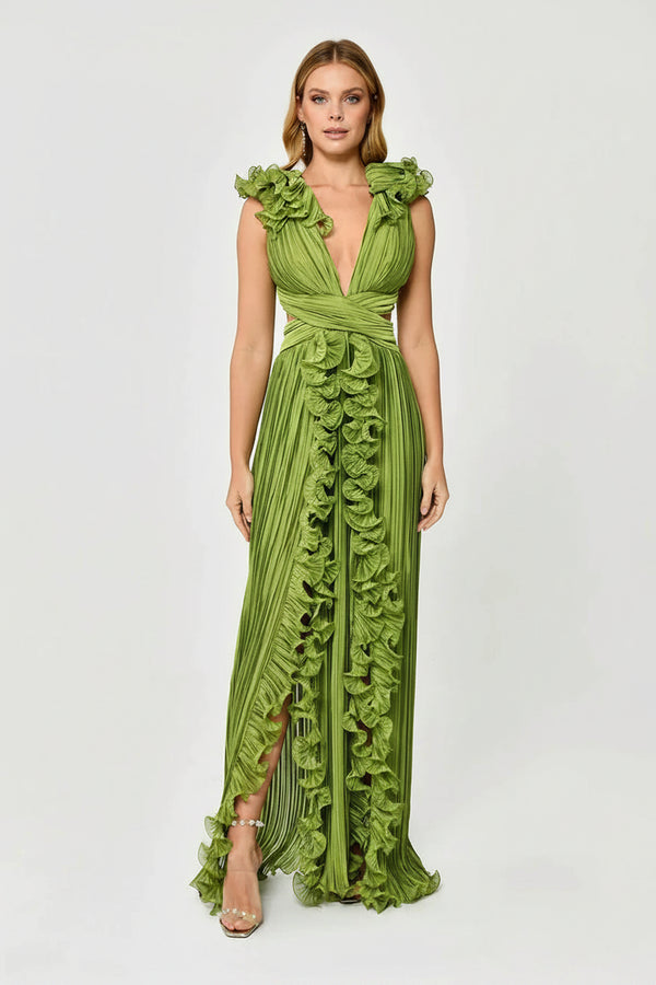 Fiorella Maxi Dress Winteres