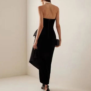 Bakam Maxi Dress Winteres