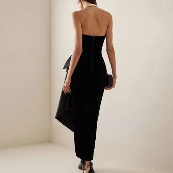 Bakam Maxi Dress Winteres