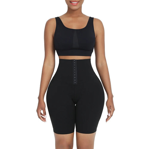 High-Compression Corset Leggings Winteres