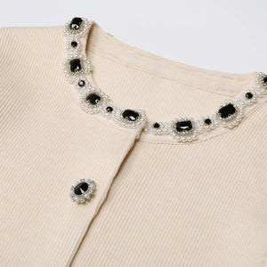 Premium Fluted Knit Set Winteres