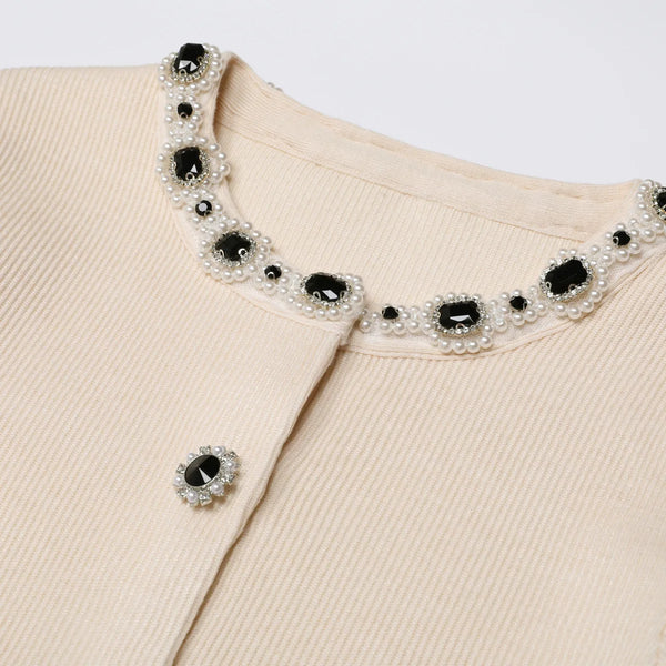 Premium Fluted Knit Set Winteres