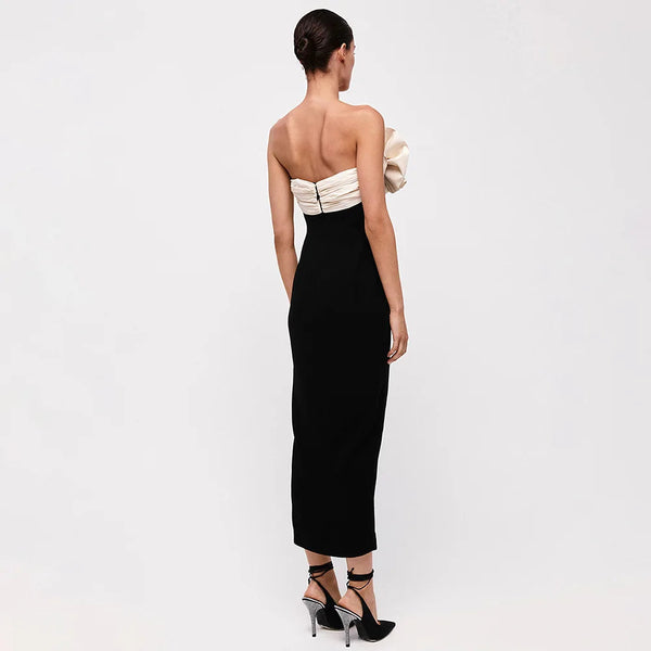 Amera Maxi Dress Winteres