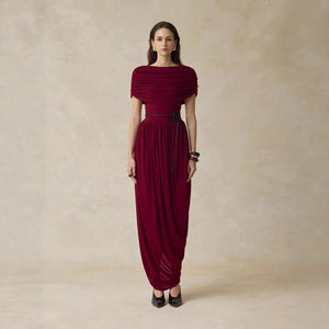 Hannah Maxi Dress Winteres