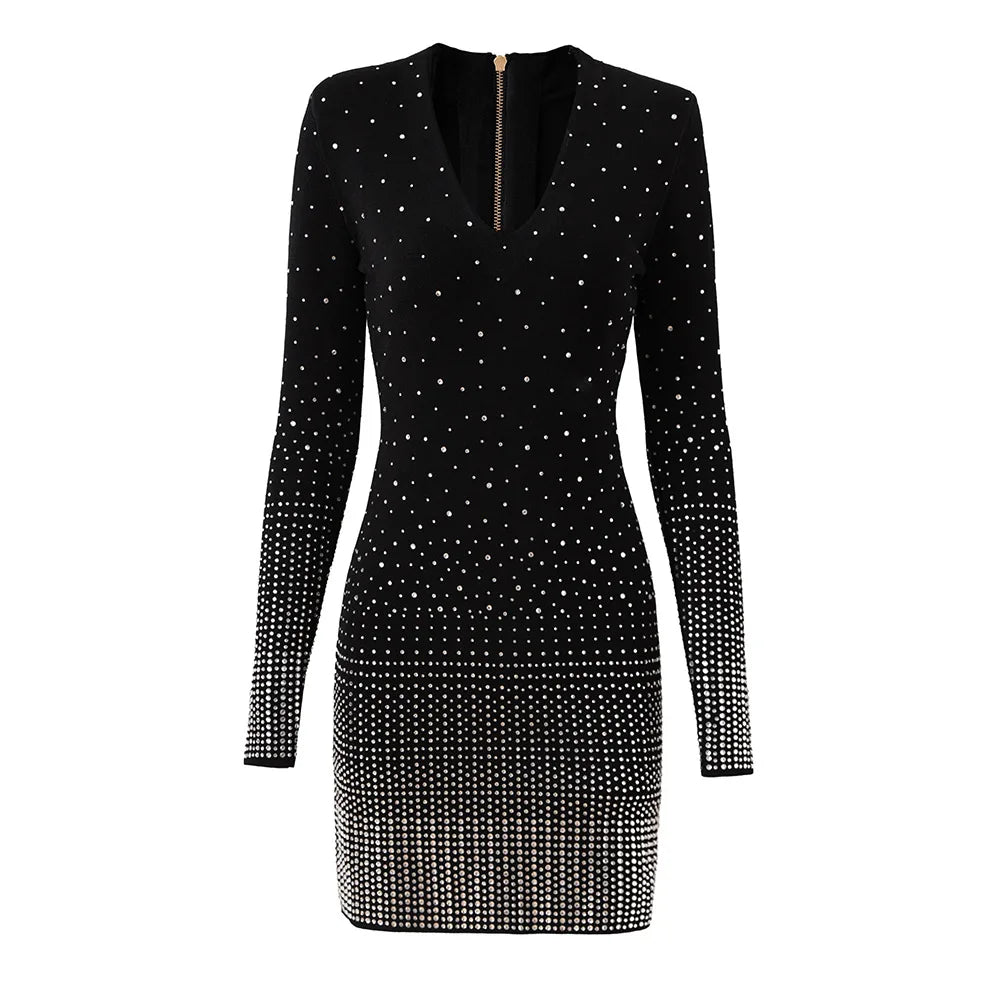 Lila Mini Dress Winteres