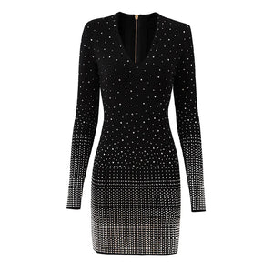 Lila Mini Dress Winteres