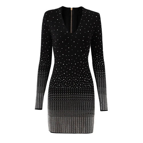 Lila Mini Dress Winteres