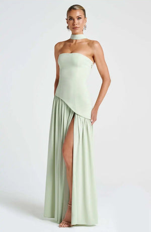 Quinny Maxi Dress Winteres