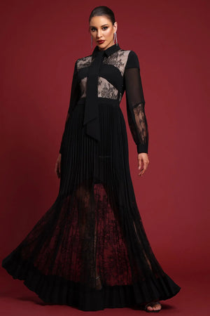 Bella Maxi Dress Winteres