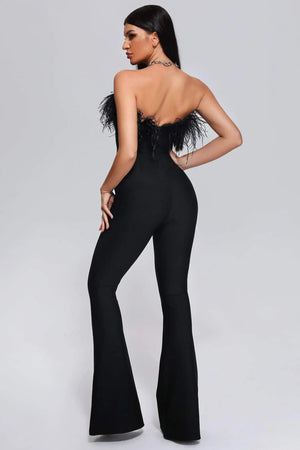 Majorie Jumpsuit Winteres