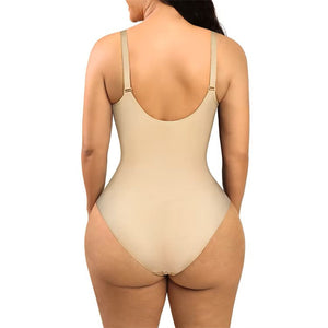 High-Waist Slimming Shaping Bodysuit Winteres