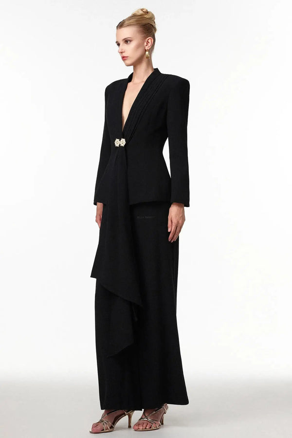 Riya Bodycon Dress Winteres