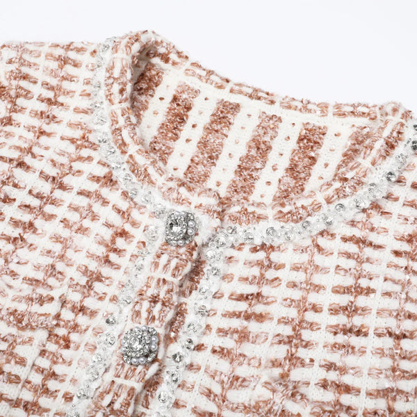 The "Sculpt" Knit Duo Winteres