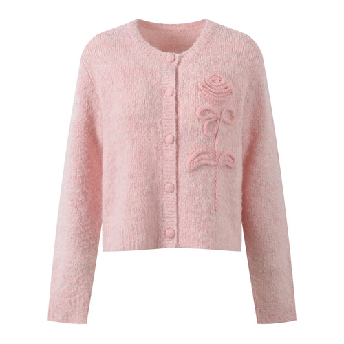 The Madison Knit Jacket Winteres