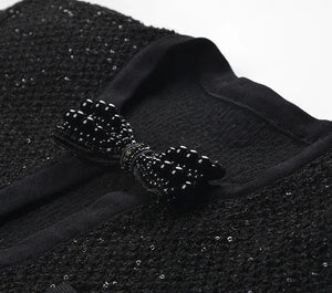 Karina Grimaldi Knit Top Winteres