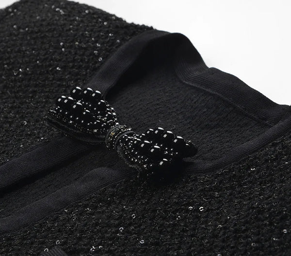 Karina Grimaldi Knit Top Winteres