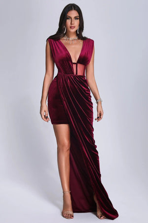 Kafra Maxi Dress Winteres