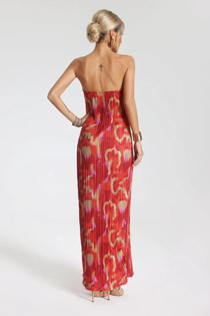 Ivy Maxi Dress Winteres