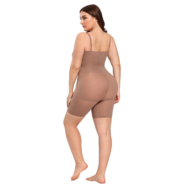 Butt-Lifter Slimming Panties Winteres