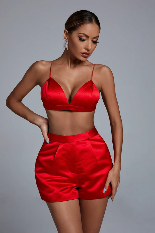 Ladies Suit Three Pieces Winteres