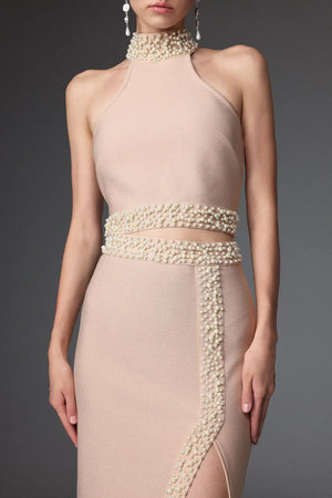 Aria Maxi Dress Winteres