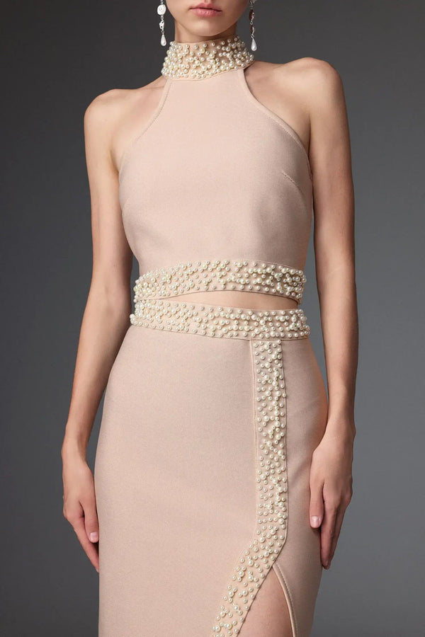 Aria Maxi Dress Winteres