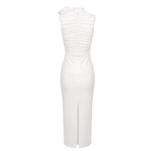 Patty Midi Dress Winteres