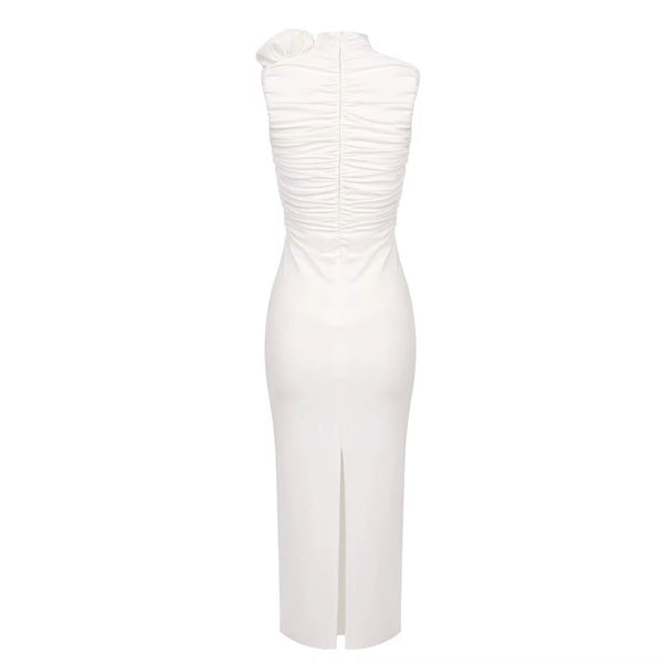 Patty Midi Dress Winteres