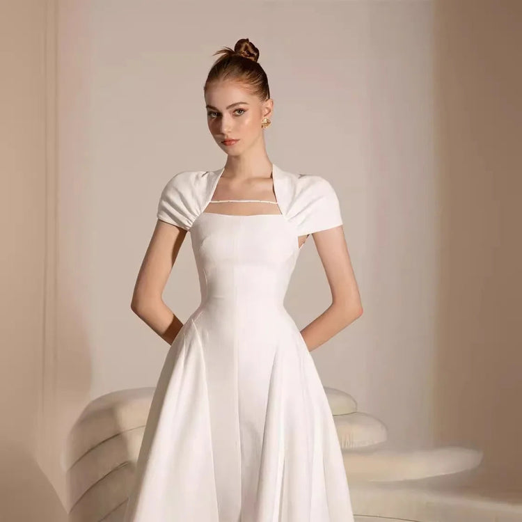 Mineana Midi Dress Winteres