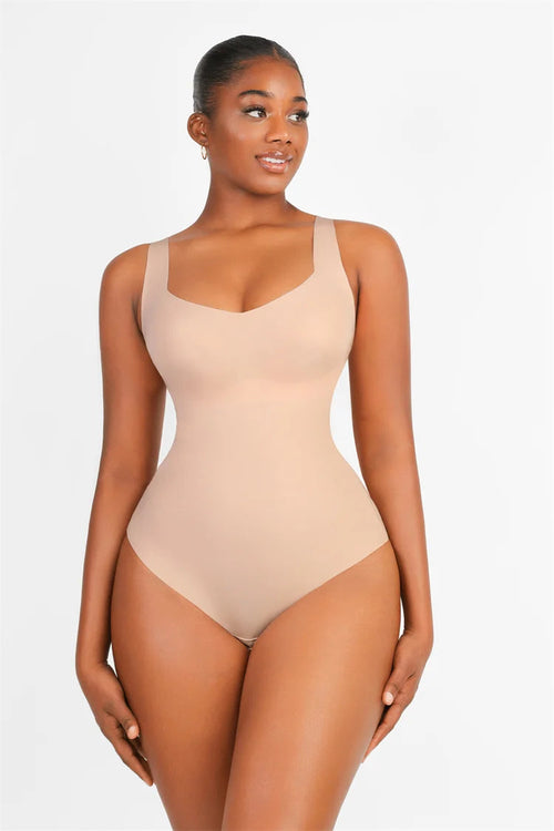Seamless Sculpting Body Shape Winteres