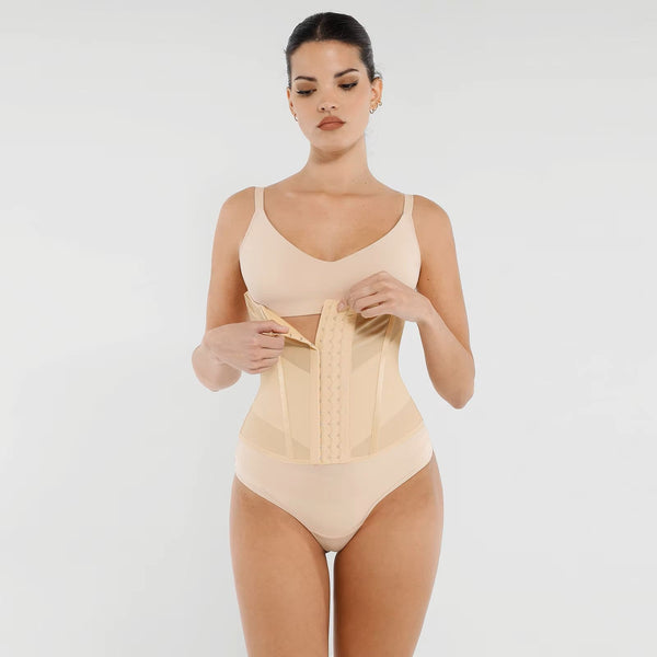 High Compression Waist Trainer Winteres