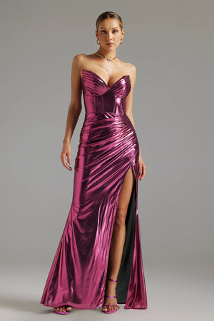 Tamsin Maxi Dress Winteres