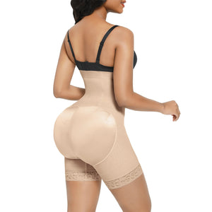 High Waist Anti-Roll Shaper Winteres