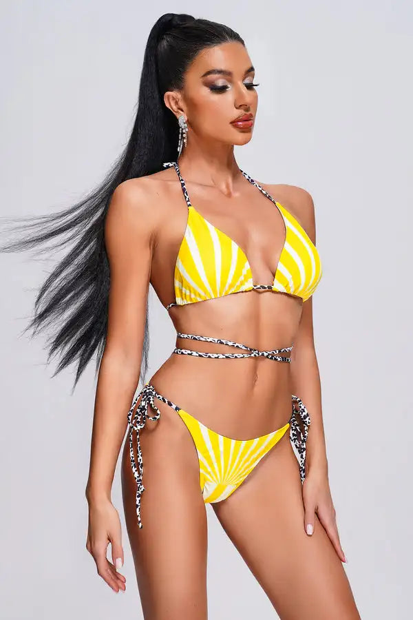 Saraya Resort Bikini Winteres