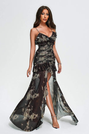 Jianna Maxi Dress Winteres