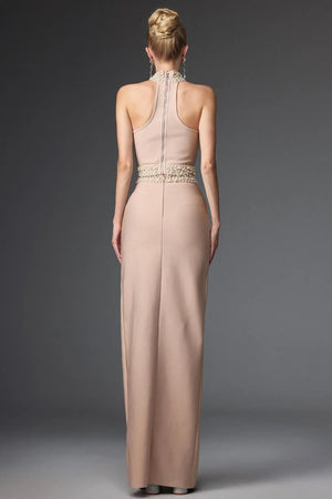 Aria Maxi Dress Winteres