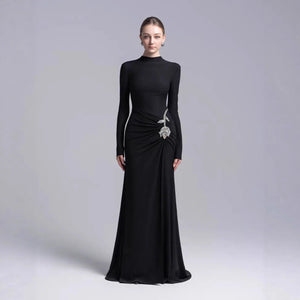 Serena Maxi Dress Winteres