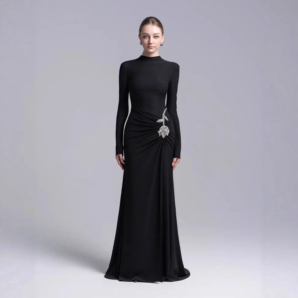 Serena Maxi Dress Winteres