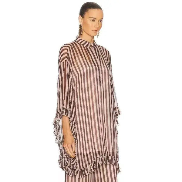 Sutton Set Skirt and Top Winteres