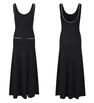 Serenity Beaded Maxi Ensemble Winteres