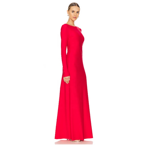 Lexine Maxi Dress Winteres