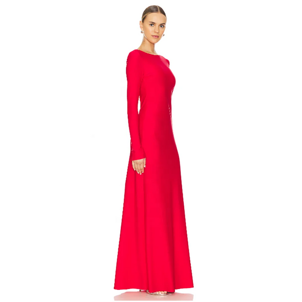 Lexine Maxi Dress Winteres
