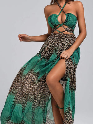 Emi Maxi Dress