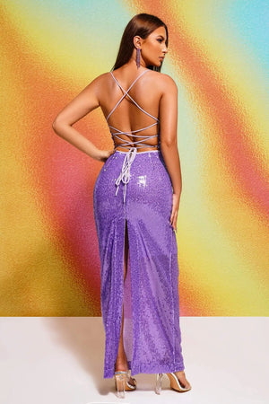Jouly Maxi Dress Winteres