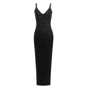 Roxana Evening Maxi Dress Winteres