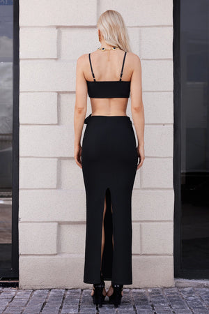 Ibbie Maxi Dress Winteres