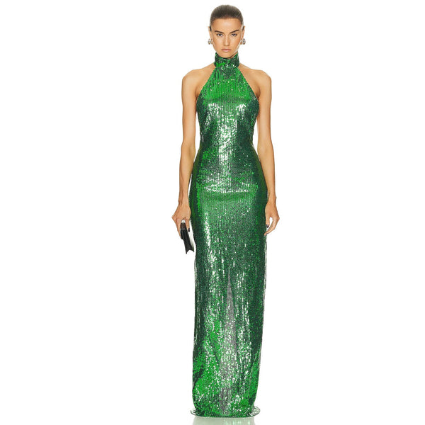Kym Maxi Dress Winteres