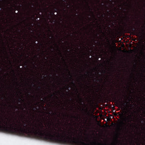 Ruby Knit "Eclat" Set Winteres